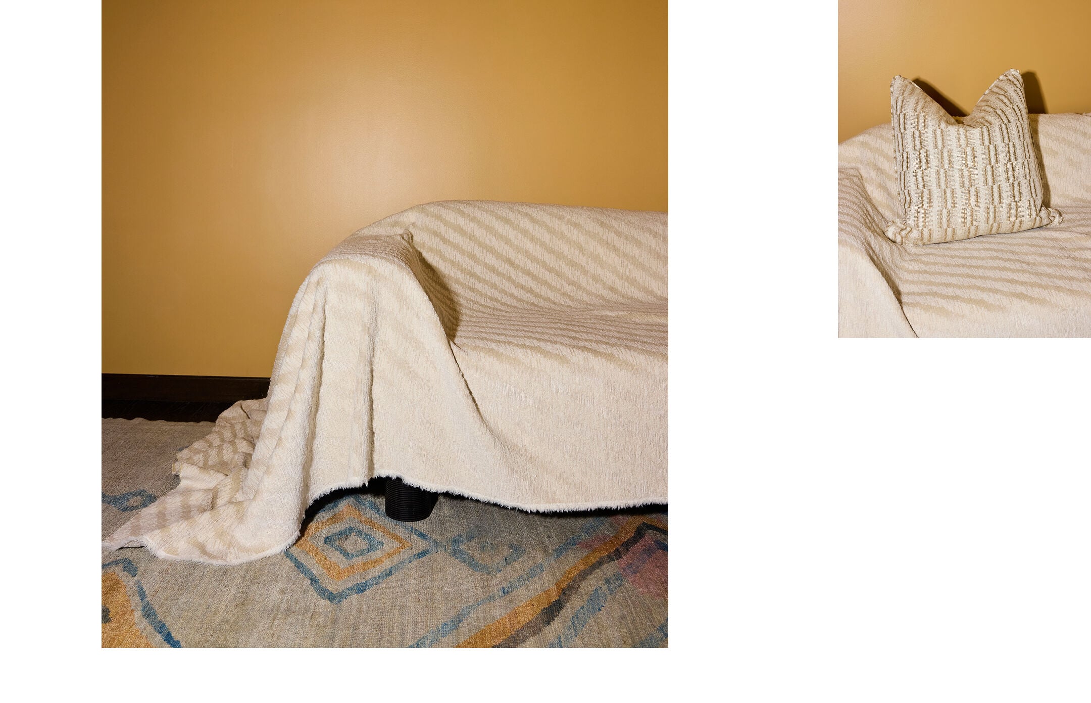 Kelly Wearstler x Lee Jofa Modern